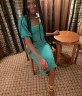 Rencontre Femme Cameroun à Yaoundé  : Margo, 28 ans